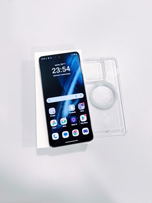 Motorola Edge 70 512GB