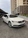 Volkswagen Passat CC 2.0 tsi