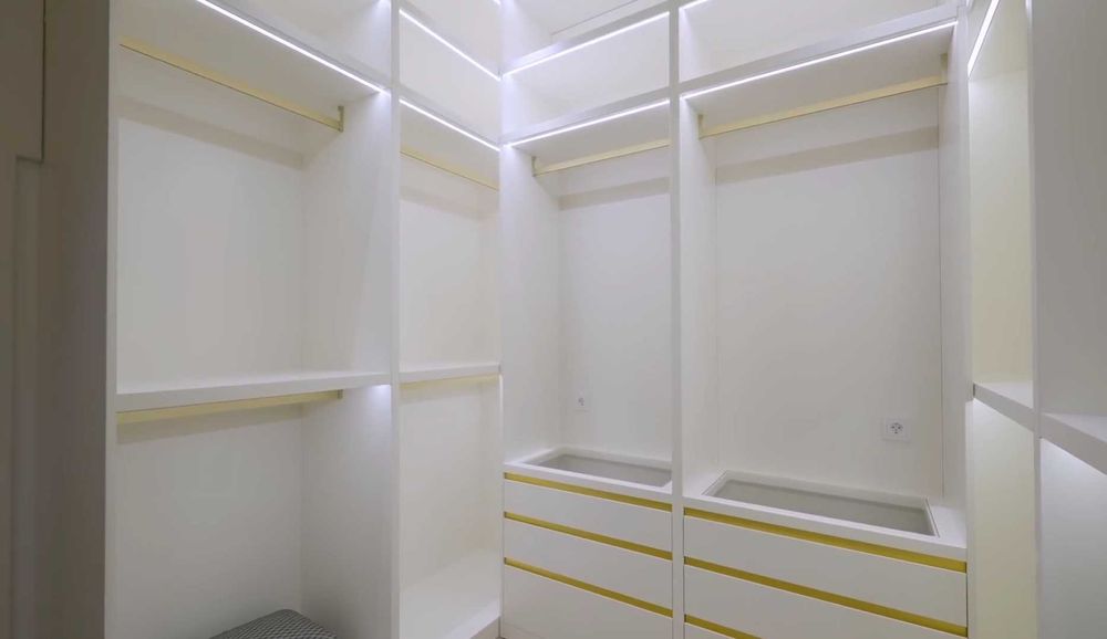 ЖК Alter Ego. пров. Лабораторний 7, 2 санвузли, тераса, гардероб