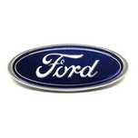 Emblemat Znaczek Logo Ford 147mm X 57mm