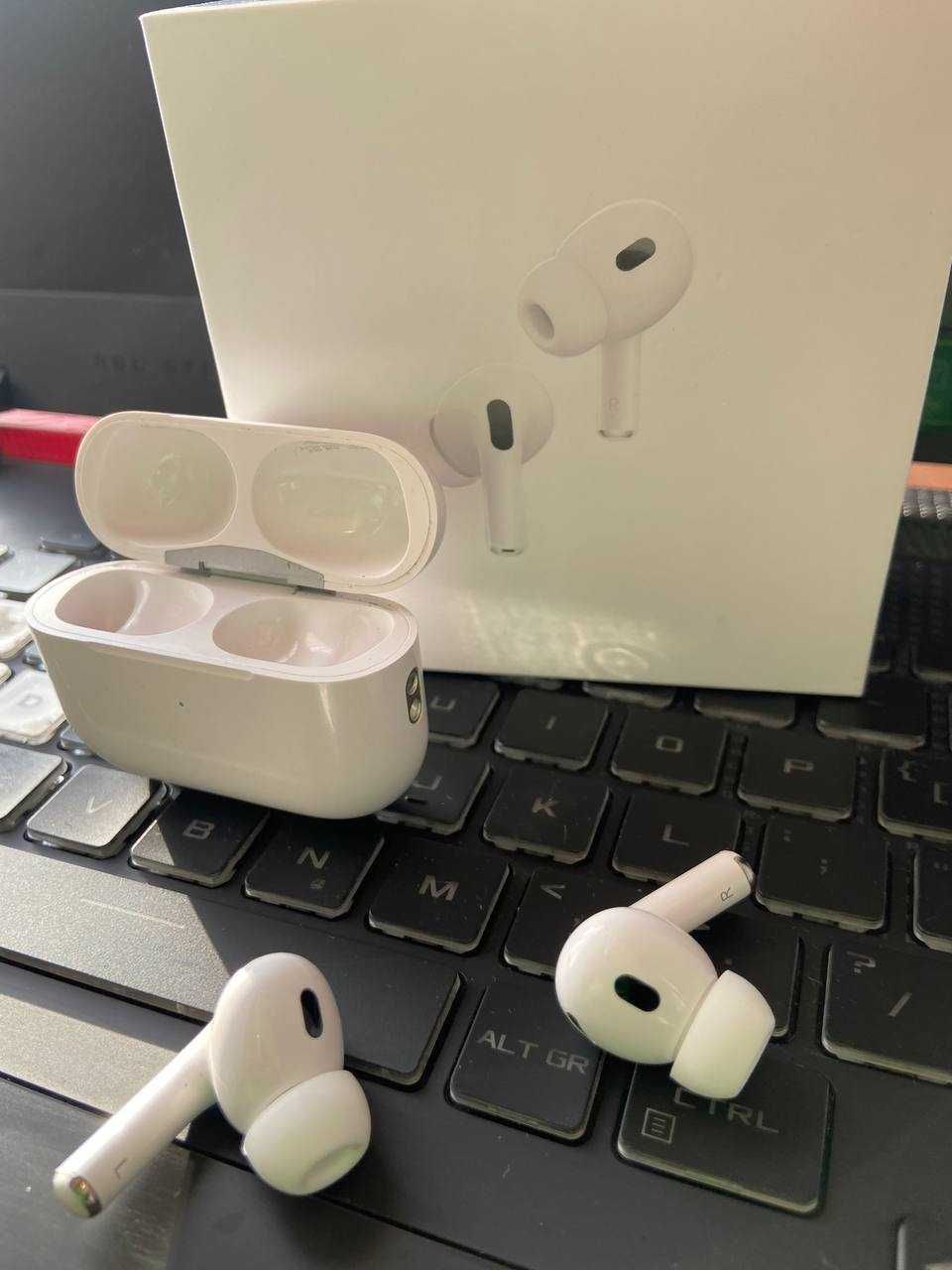 AirPods Pro 2 generacji