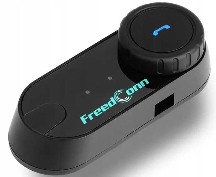 Interkom motocyklowy FreedConn T-COM