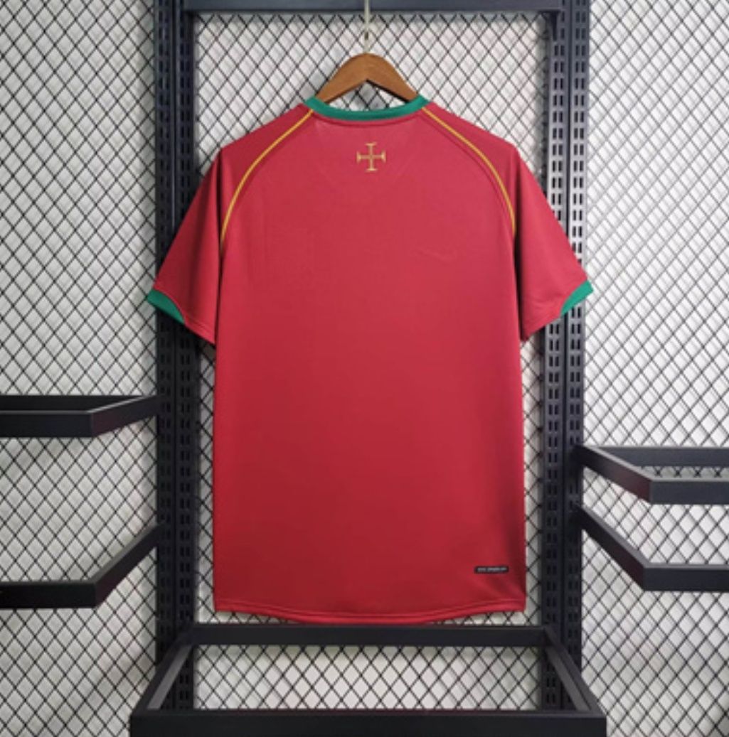 Portugal retro 2006