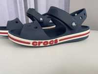 Crocs j2 для хлопчика