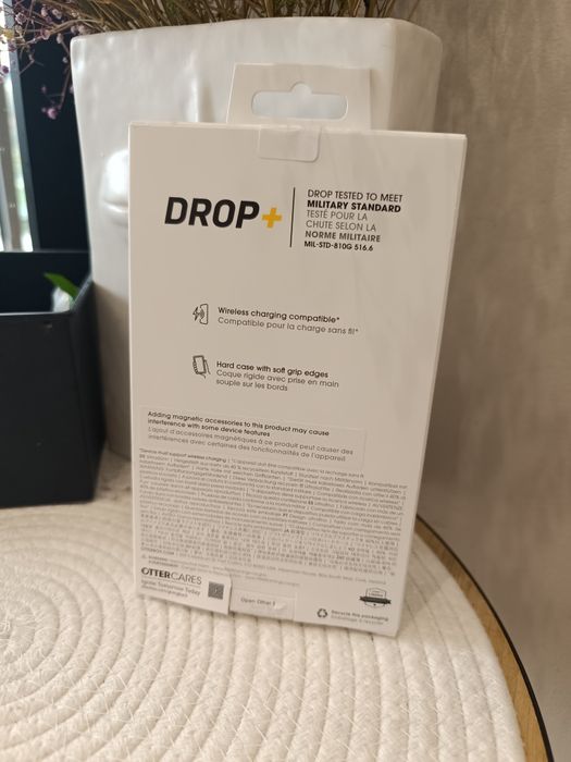 Etui Samsung React Magnet | Samsung Galaxy S25+