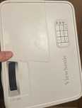Projektor viewsonic PS501X