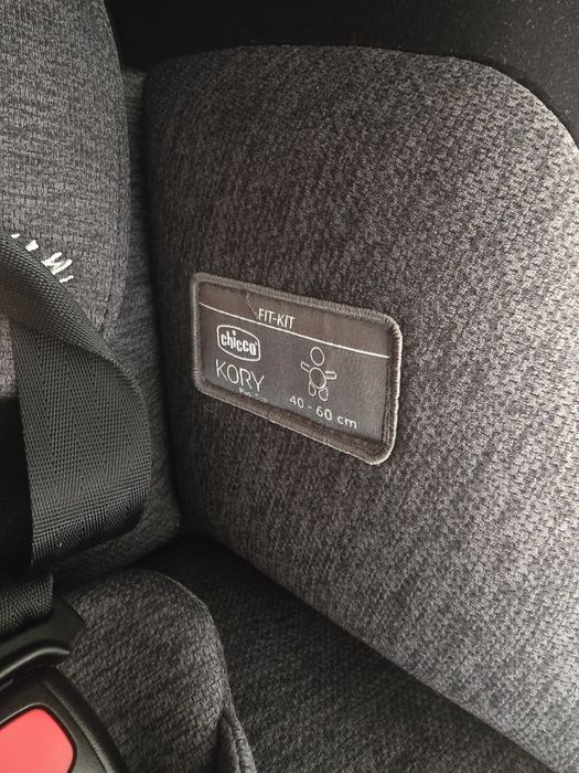 Ovo chicco Kory plus air size 4* ADAC