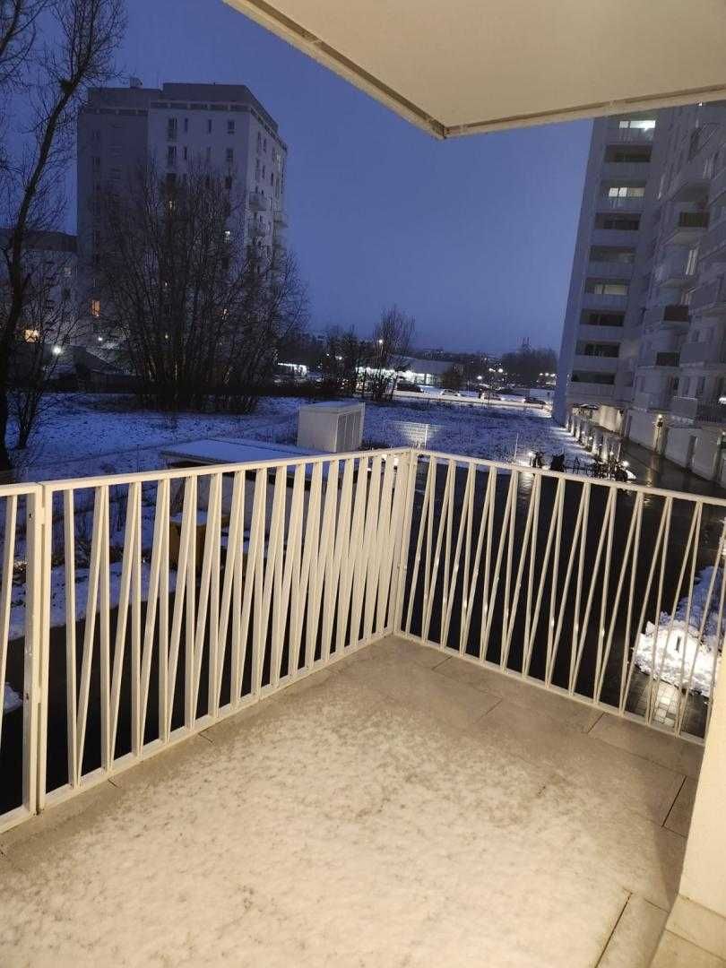Wynajmę mieszkanie ul.Światowida Warszawa