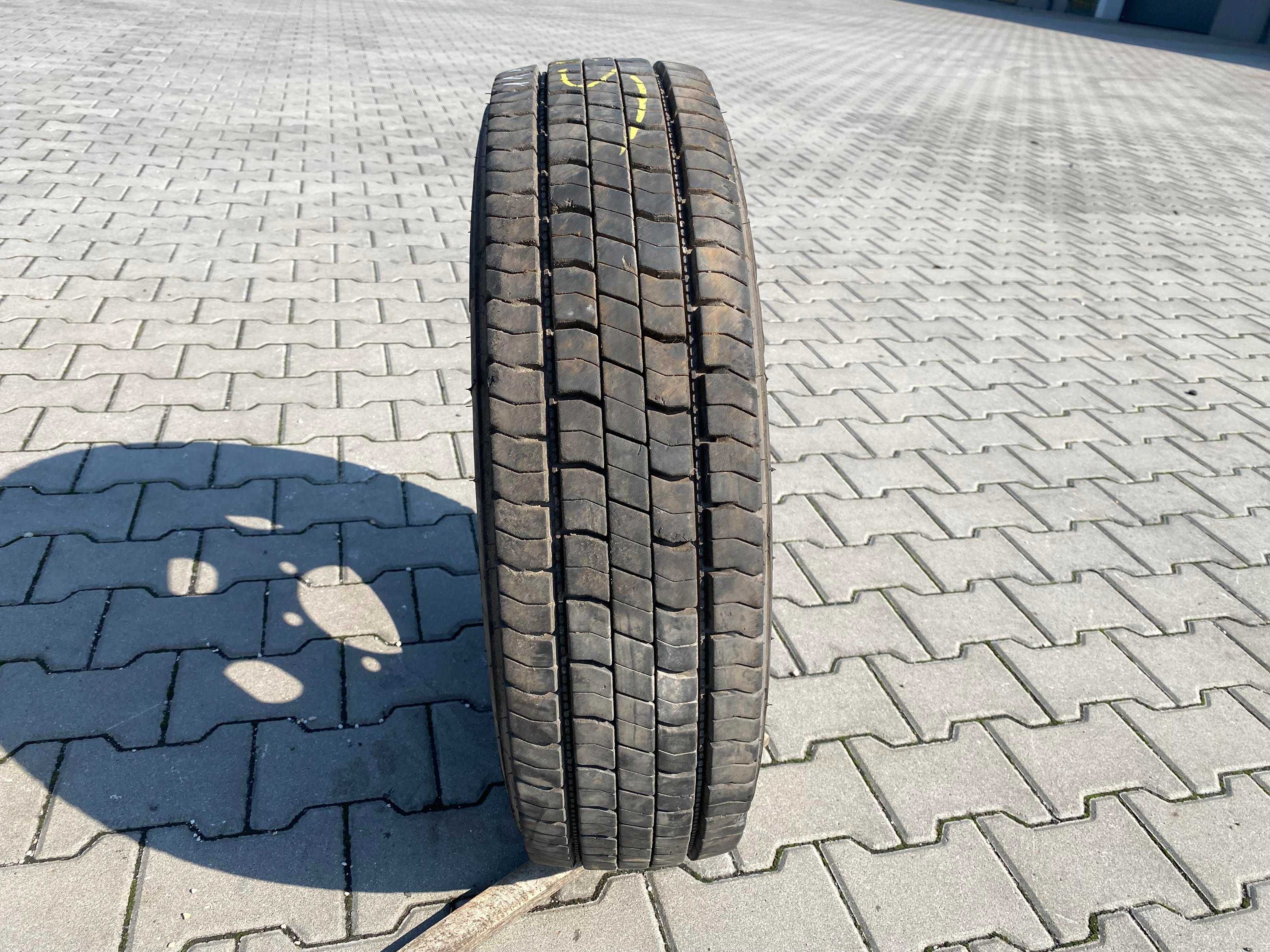 Opona 205/75R17.5 CONTINENTAL LDR1 Napędowa 11mm
