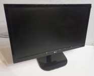 Monitor LG 24 M38D -  B