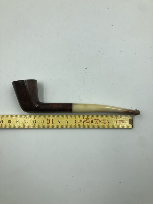 Stara fajka london style