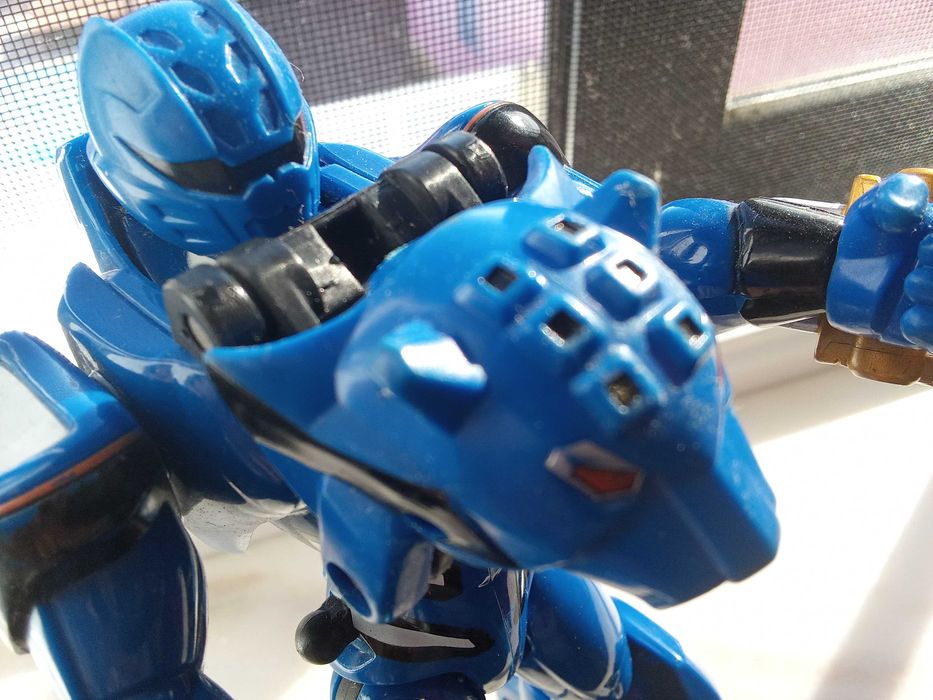 Power     Rangers Bandai