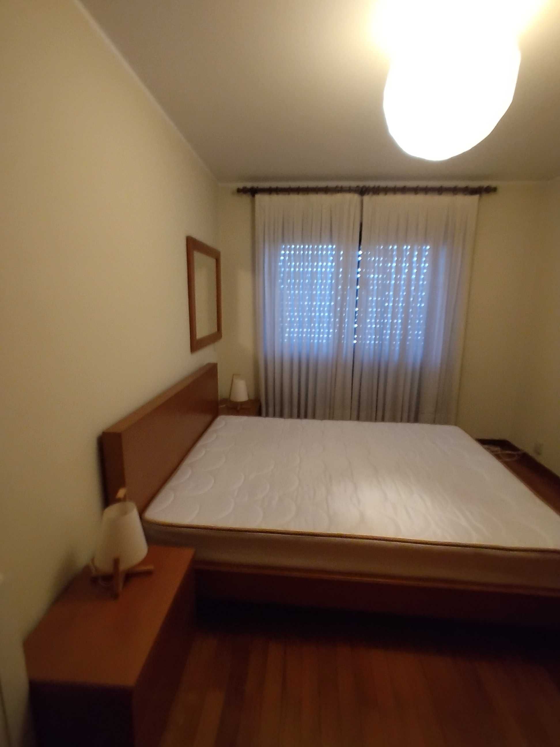 Arrenda-se T1 com Garagem no Amial, Paranhos – Porto