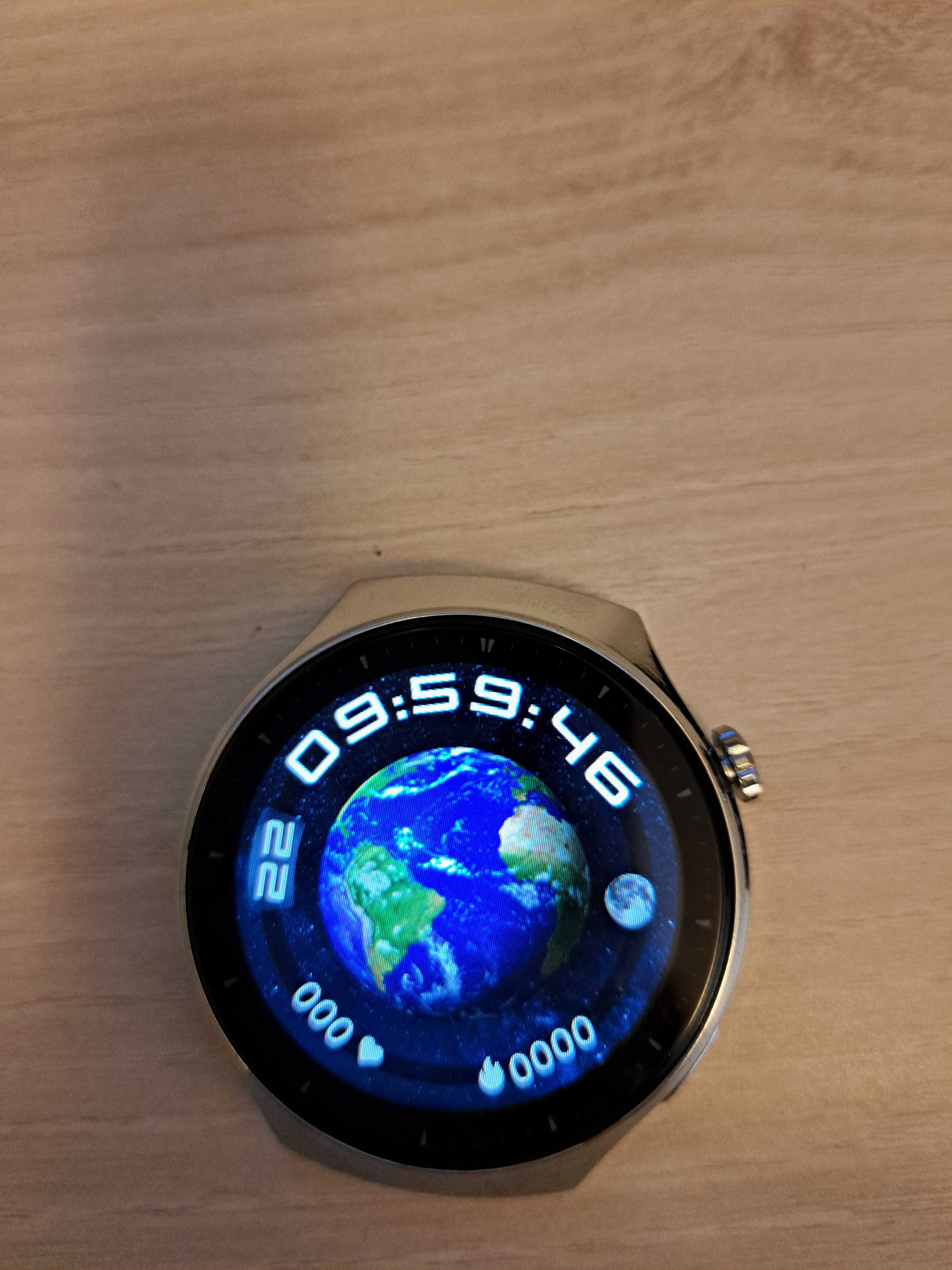 Smartwatch Laxasfit GT4 Pro