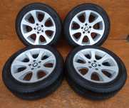 Bmw E90 E91 FELGI 18 STYLING 162
