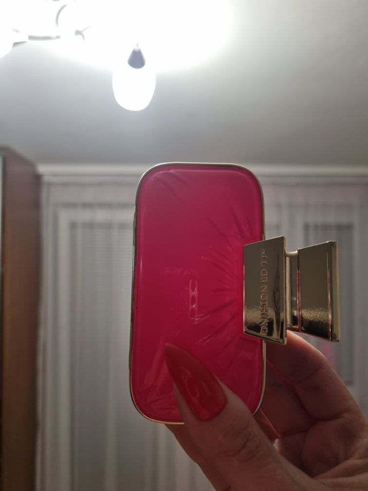 Perfumy All or Nothing amplified oriflame 50 ml