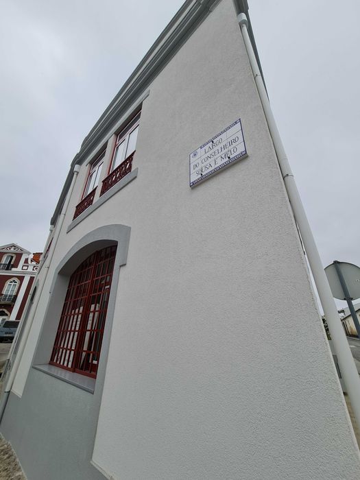 Aluguer casa apartamento  t2 sem condominio