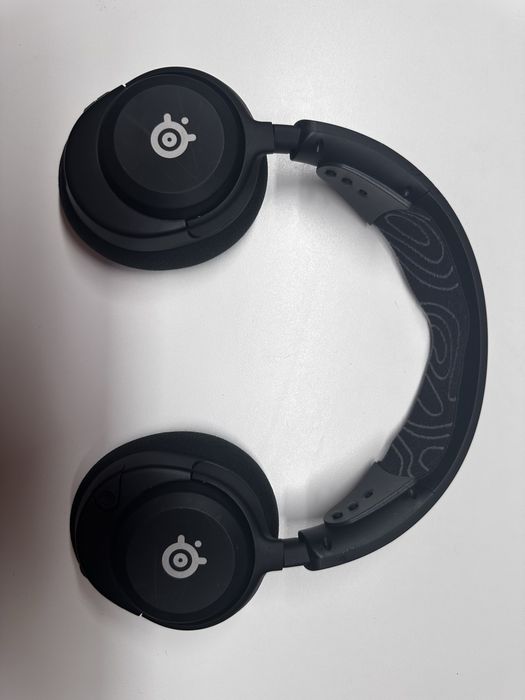 Słuchawki Steelseries Arctis Nova 5 Wireless