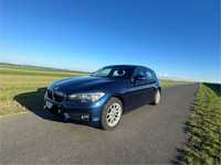 BMW Seria 1 BMW 116d Navi