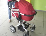 Коляска Graco