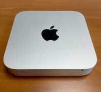 Компьютер ПК Мак мини Apple Mac mini 5.1 SSD - 240Gb + HDD-500Gb