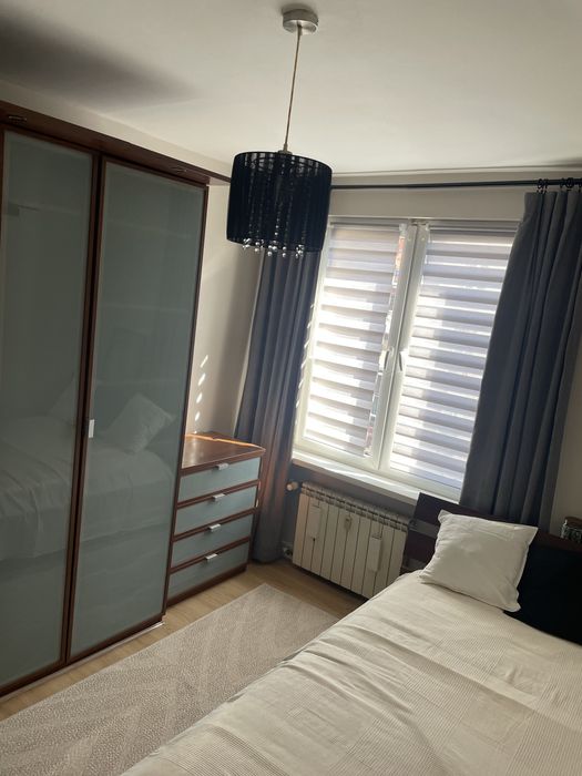 Mieszkanie 2 pokoje centrum Bytomia