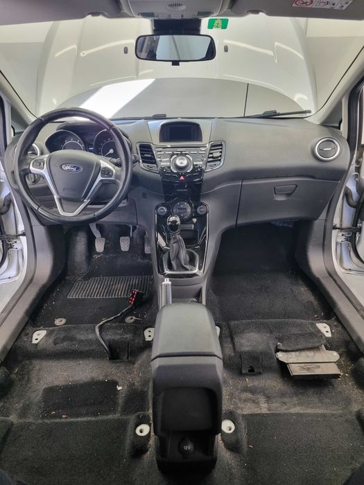 Kompleksowe odświeżenie auta w Klein Garage