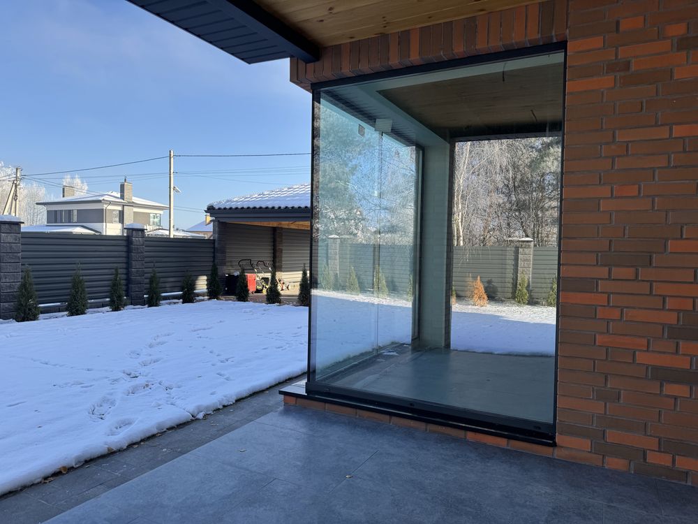 Продам будинок. 160м2. Гореничі.