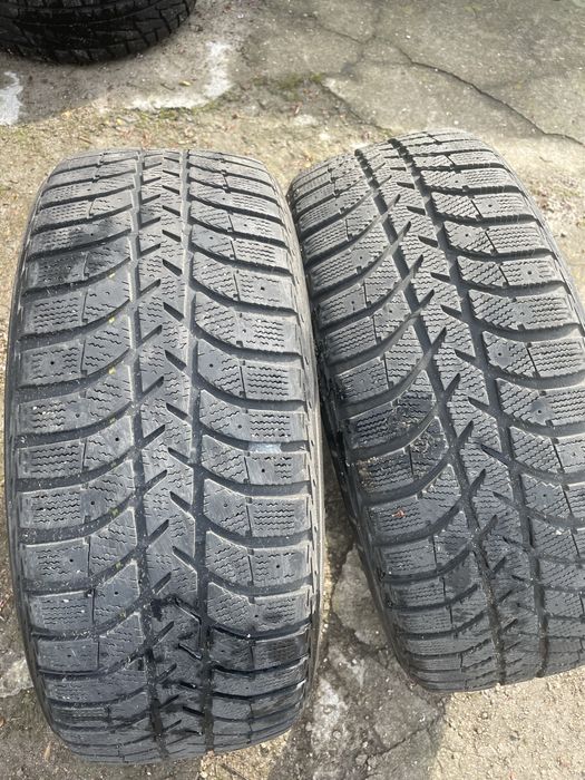 Продам зимові колеса