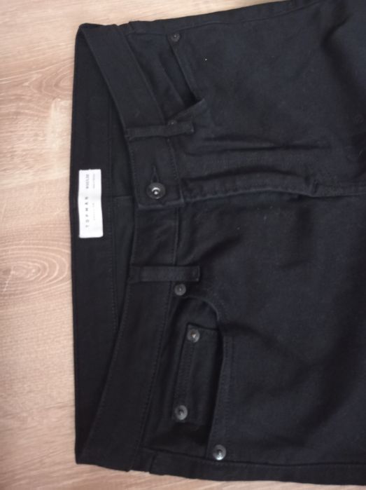 Штани підліткові ZARA 32 та 34. Школа