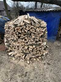 Продам дрова ясен