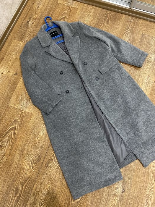 Пальто жіноче осіннє XL