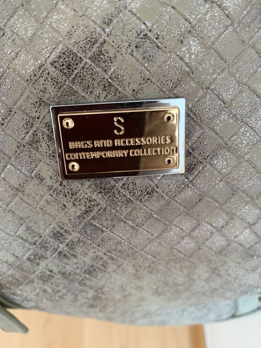 Mala Seaside dourada