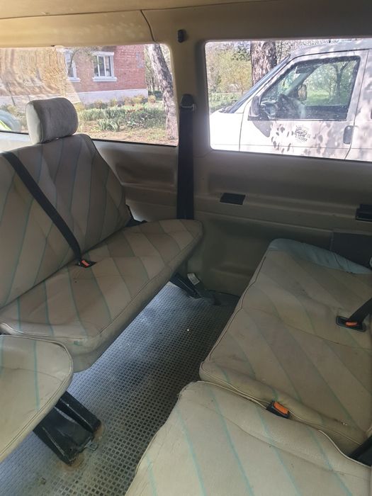 Продам Wolksvagen T4