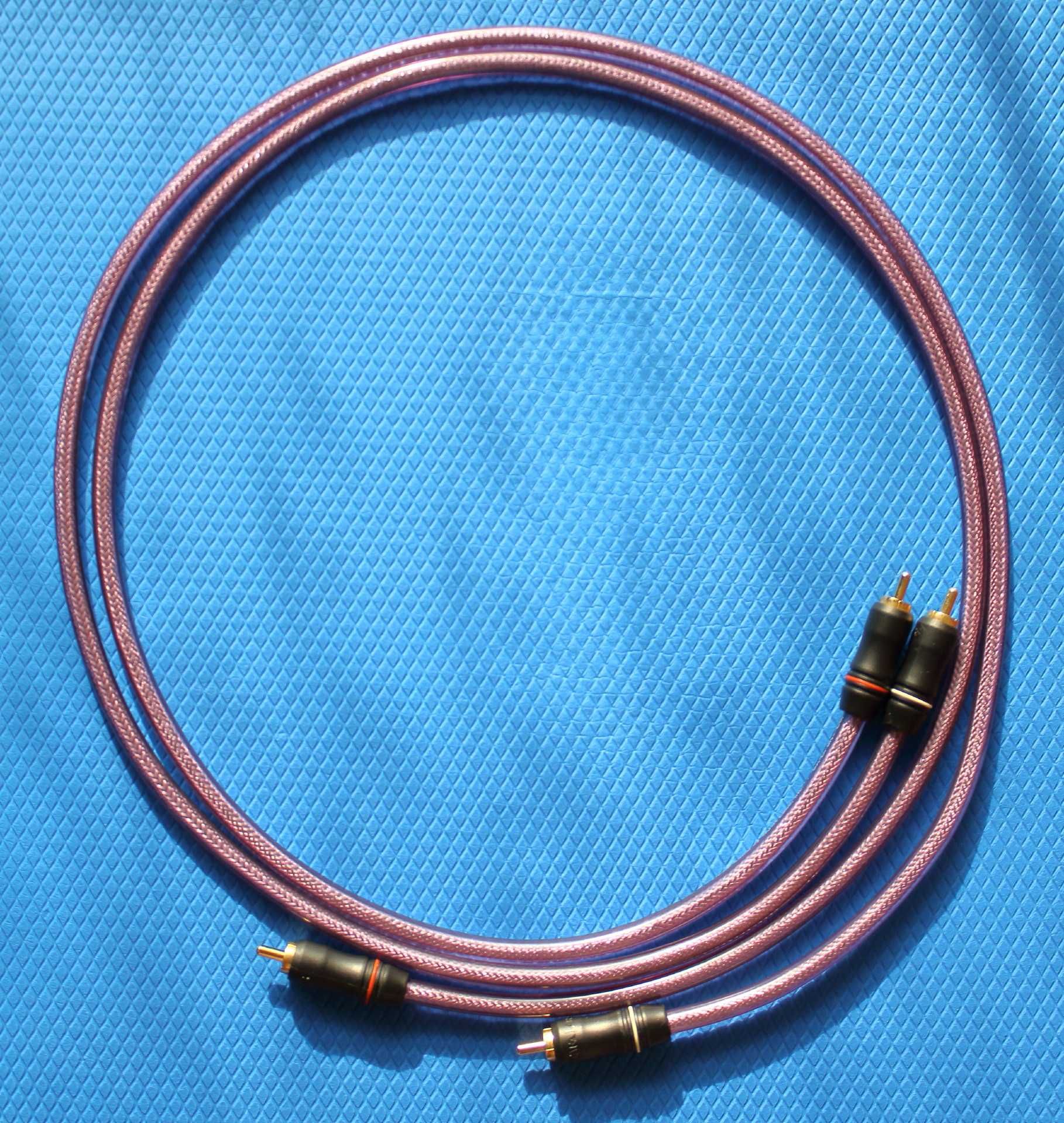 Kabel Audio - Tara Labs Prism 100a (Interconnect RCA)