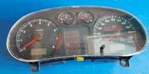 Licznik zegary Seat Leon 1 Toledo 2 1.6 Benzyna europa 110.080.152002