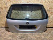Кришка багажника ляда Volkswagen Golf 6 5 універсал гольф
