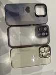 3 etui iphone 14 pro