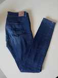 Abercrombie & Fitch jeans spodnie damskie  r 27/31  pas 70-80