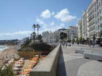 Apartamento T1 a 100 metros da praia- Armação de Pera
