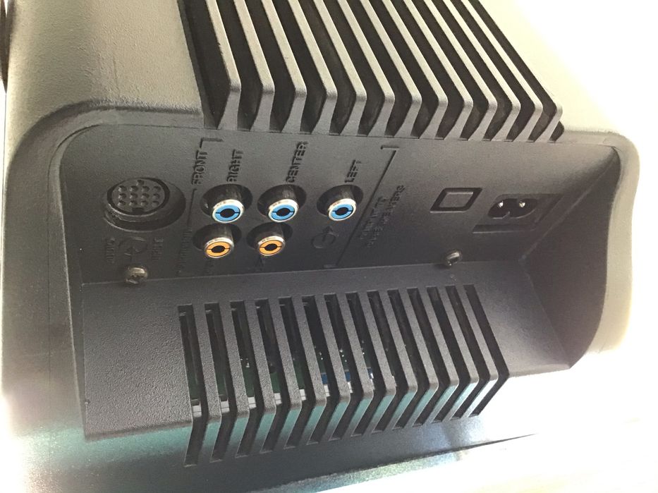 Bose Lifestyle 30 Série II