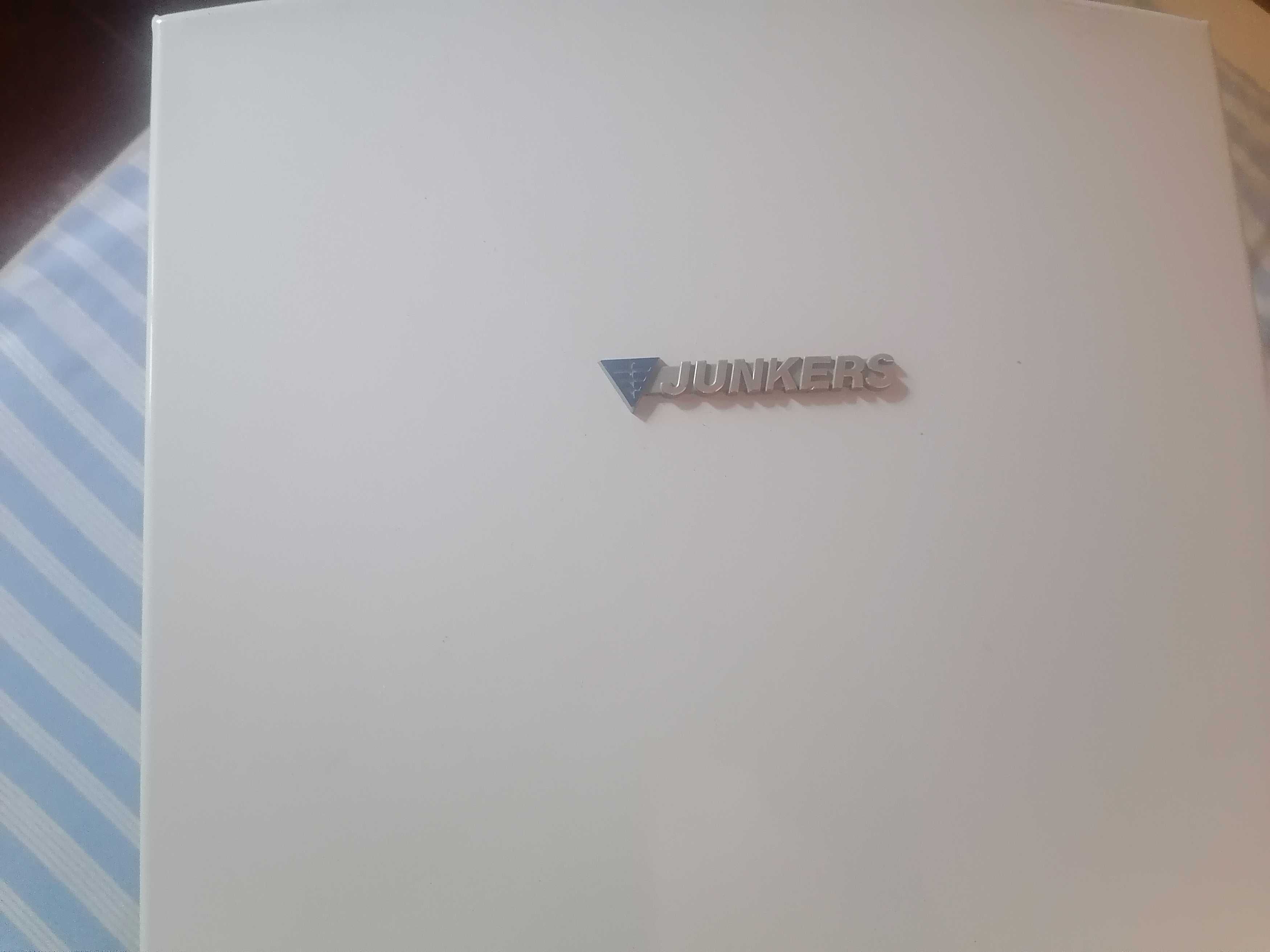 Esquentador gás automático Junkers,para venda Crato e mártires