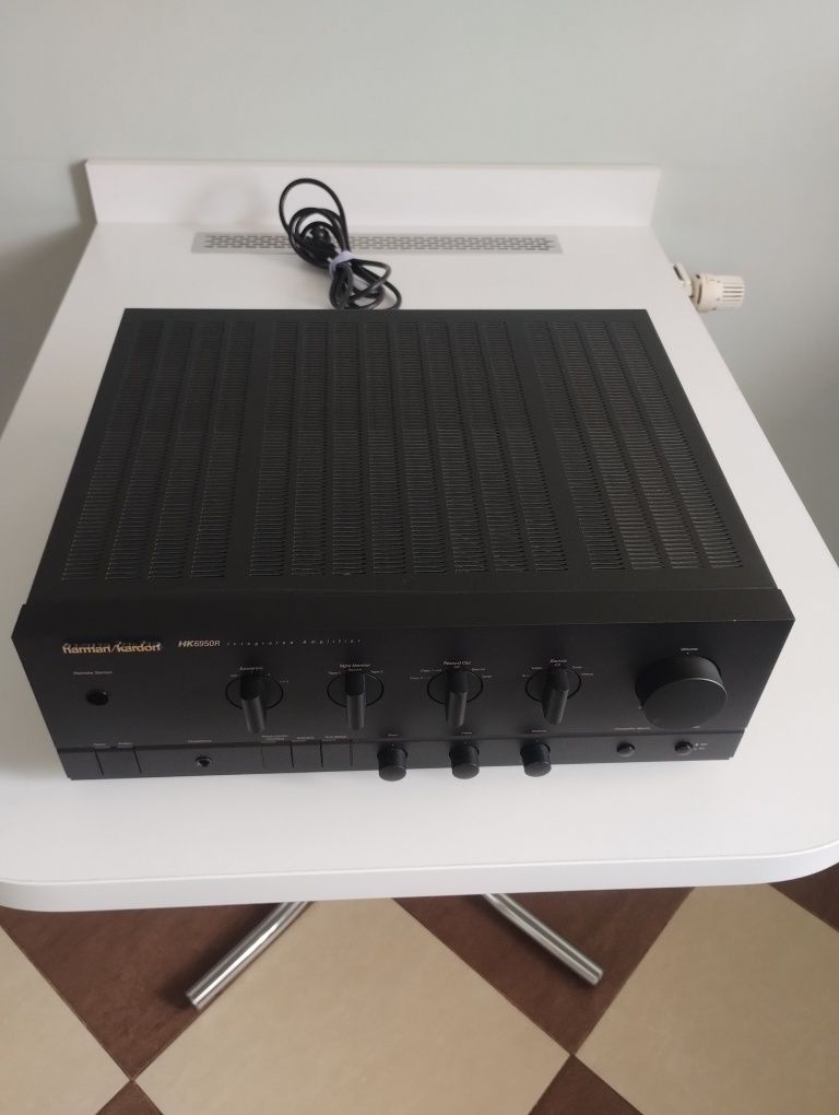 Wzmacniacz Harman Kardon 6950R