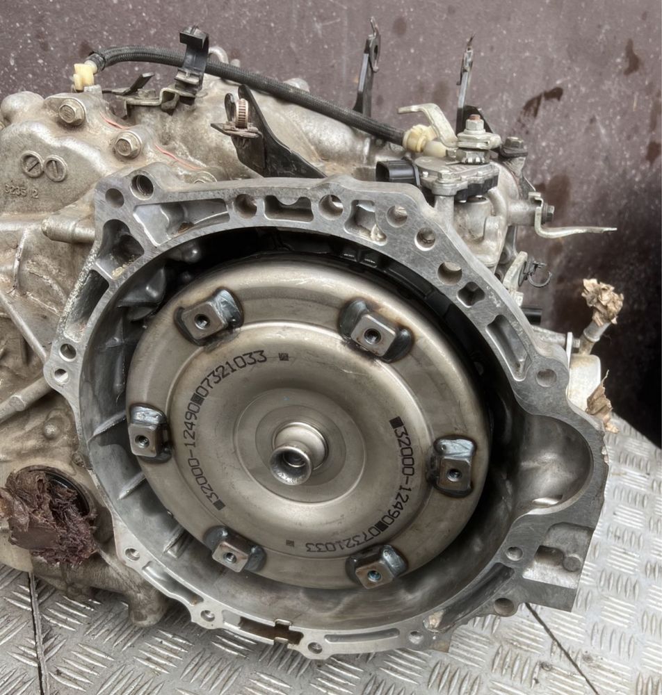 Акпп Toyota Corrolla 1.8 e16 e17 e170 e160