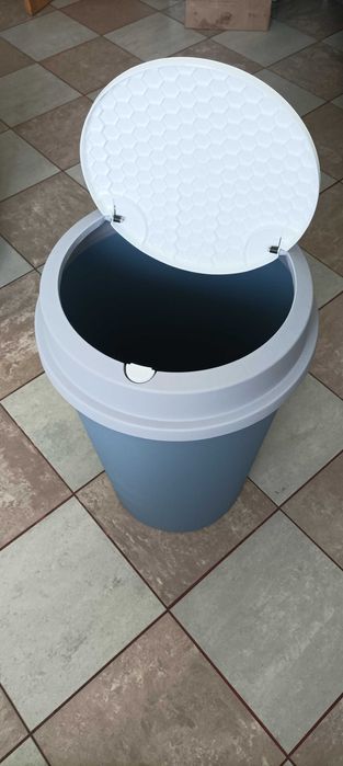 Kosz na śmieci 50 l