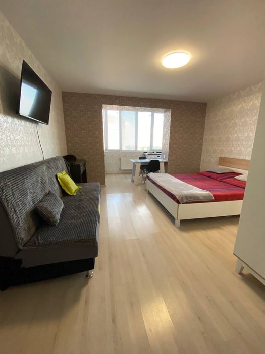 1 кімнатна квартира погодинно\подобово Рівне