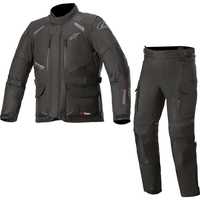 Casaco + Calça Alpinestars Andes V3 Drystar tamanho M