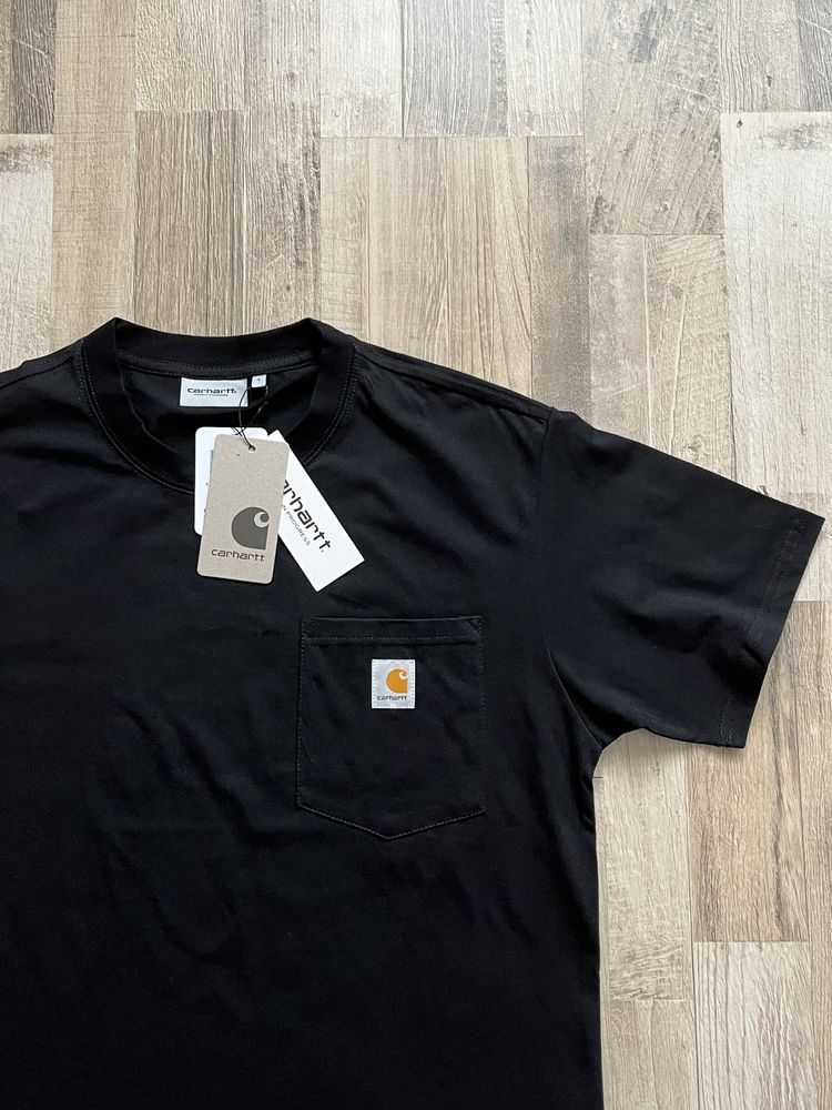 Футболка Carhartt L XL