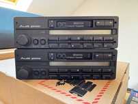 Radio Audi Gamma 4A0.035.186 SPRAWNE