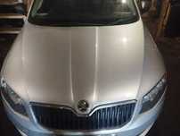 Разборка Skoda Octavia A7, розборка Skoda A7, шрот Октавия А7